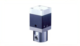 Piston Valve